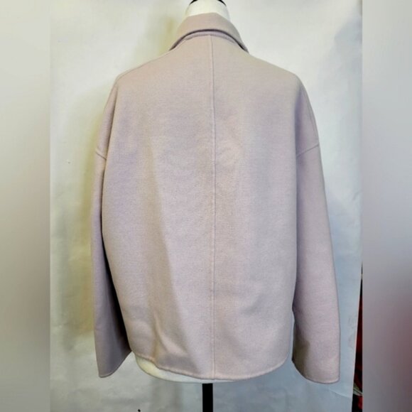 Weekend Max Mara wool short coat - Picture 4 of 6